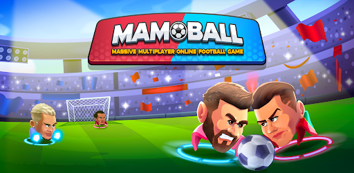 MamoBall - Online Soccer