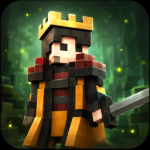 Ming the King - Medieval RPG