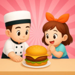 Mini Restaurant: Idle Tycoon