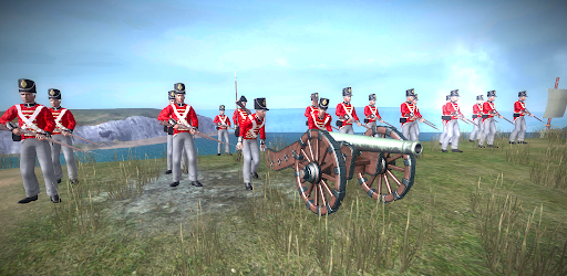 Muskets of Europe : Napoleon