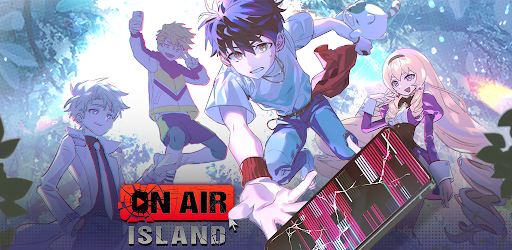 On Air Island : Survival Chat