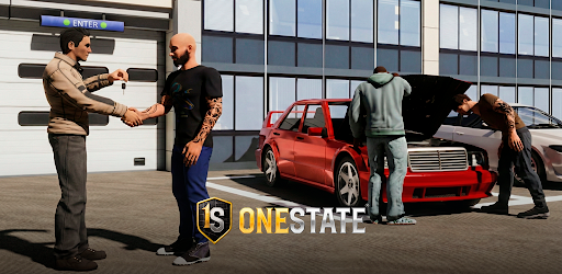 OneState RP - Role Play Life