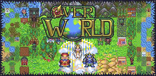 Overworld