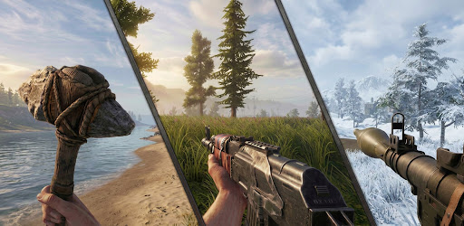 Oxide: Survival Island