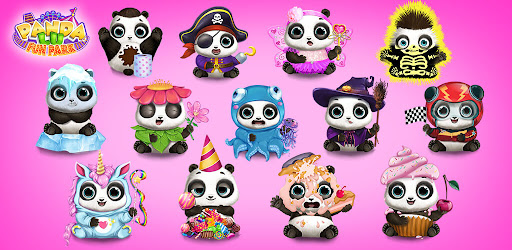 Panda Lu Fun Park