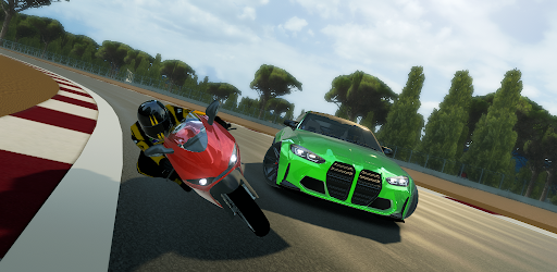 Racing Xperience: Driving Sim