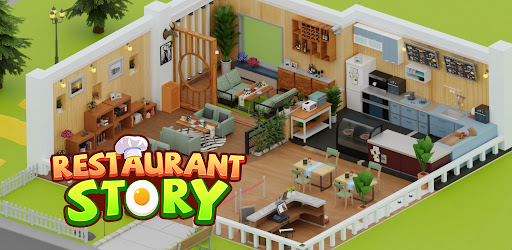 Restaurant Story: Decor & Cook