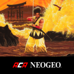 SAMURAI SHODOWN ACA NEOGEO SAMURAI SHODOWN ACA NEOGEO