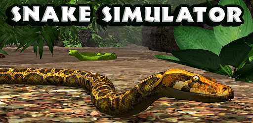 Snake Simulator