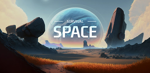 Space Survival: Mars RPG Game