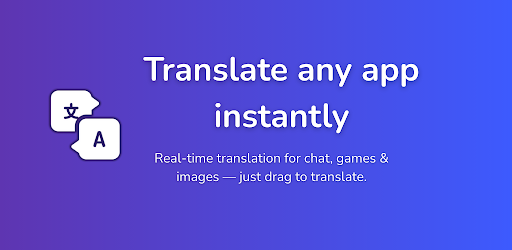 Swift Translate Screen & Chat