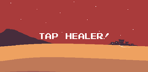 Tap Healer - Healing Touch