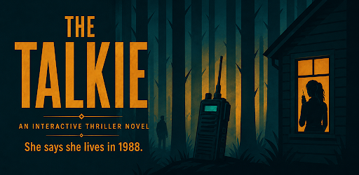 THE TALKIE - Interactive Story