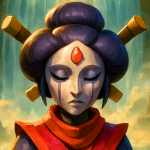 Throne Holder: Card Heroes RPG