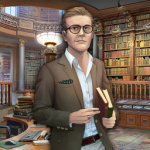 Time Crimes: Hidden Objects Time Crimes: Hidden Objects