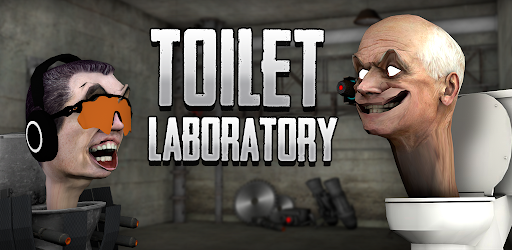 Toilet Laboratory