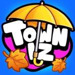 Towniz World: Avatar Life