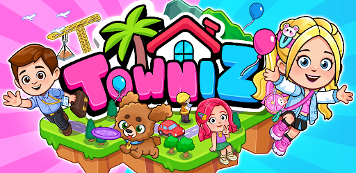 Towniz World: Avatar Life