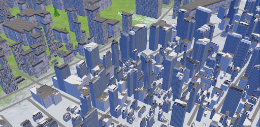 Trade Wars - Economy Simulator