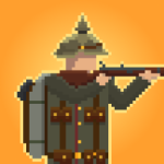 Trench Warfare WW1: RTS Army