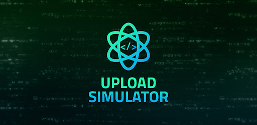 Upload Simulator