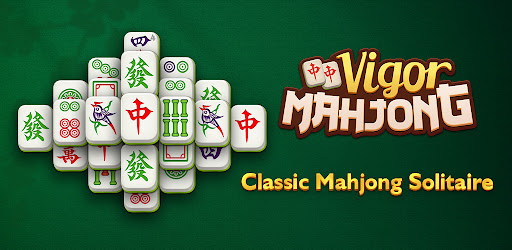 Vigor Mahjong