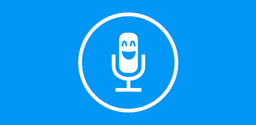 Voice changer with effects