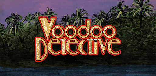 Voodoo Detective
