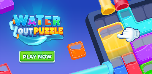 Water Out Puzzle®