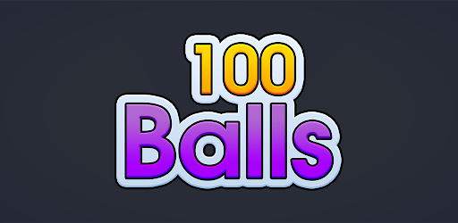 100 Balls
