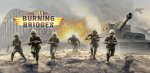 1944 Burning Bridges Premium