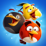 Angry Birds Blast Angry Birds Blast