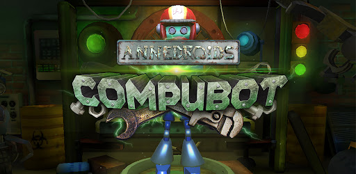 Annedroids Compubot Plus