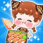 ASMR Girl: Livestream Mukbang
