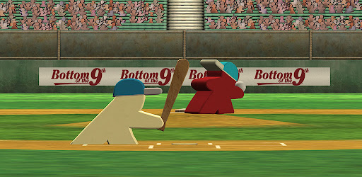 Bottom of the 9th