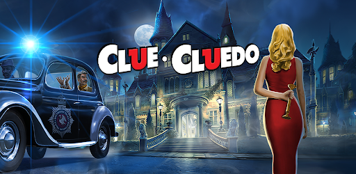 Clue: Classic Edition