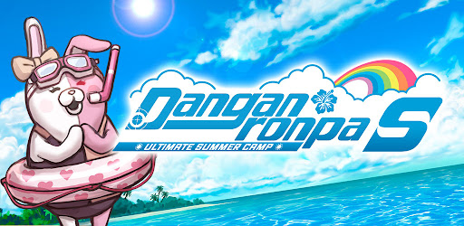 Danganronpa S: Ultimate Summer