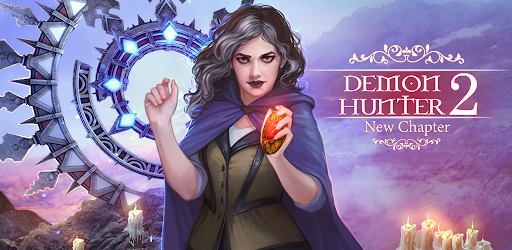 Demon Hunter 2 (Full)