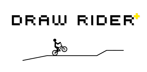 Draw Rider Plus