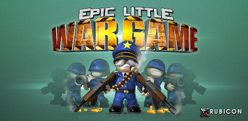 Epic Little War Game