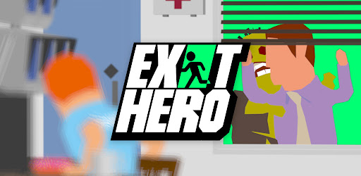 Exit Hero