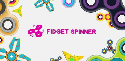 Fidget Spinner