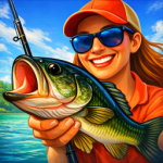 Fishing Club 3D: Simulation