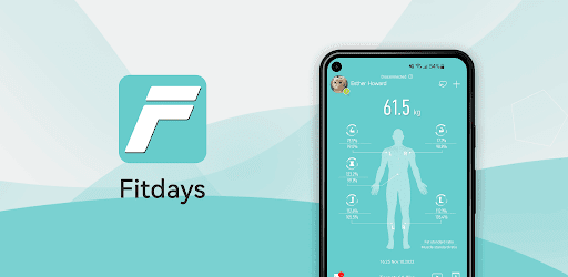 Fitdays