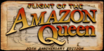 Flight of the Amazon Queen