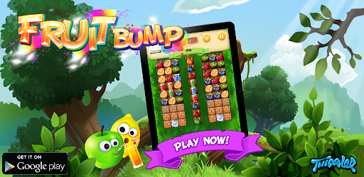 Fruit Bump