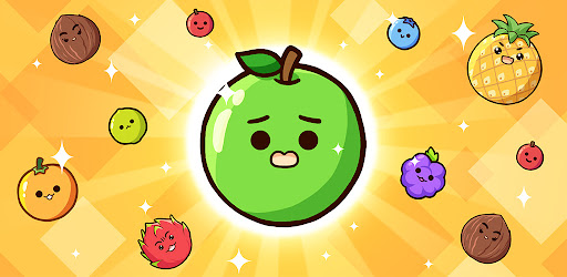 Fruit Merge™: Match Game