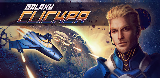 Galaxy Clicker: Idle Spaсe War