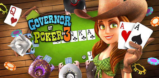 Governor of Poker Card Games