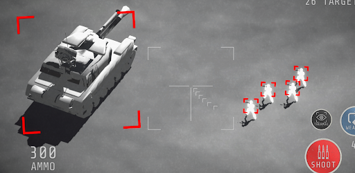 Gunship Operator 3D